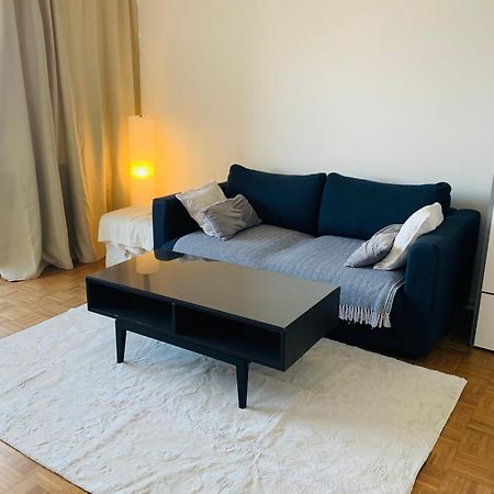 Business Messe Apartment & Wellness Spa ดุสเซลดอร์ฟ ภายนอก รูปภาพ